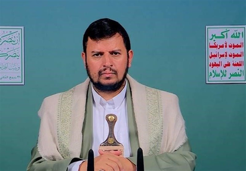 رهبر انصارالله: پیش از طوفان‌الاقصی هدف آمریکا حذف موضوع فلسطین بود